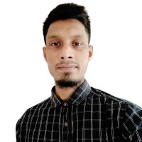 Md. Abdullah Al Lokman