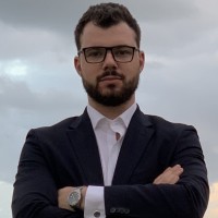 Vinicius Volmei Dal Pra