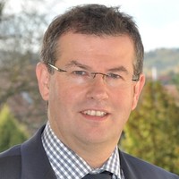 Reinhard Strobl