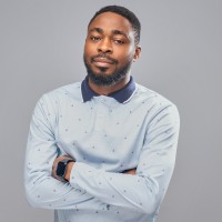 Joshua Rotimi