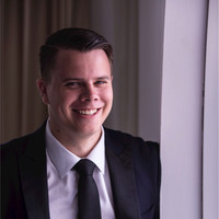 Daniel Rickard