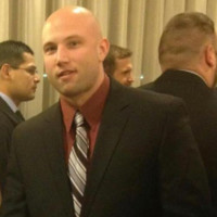 Steven Bickel