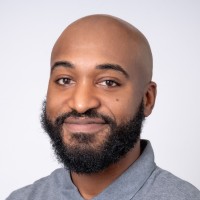 Cedric Scott, Jr. M.Ed.