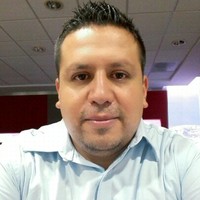 Javier Monroy