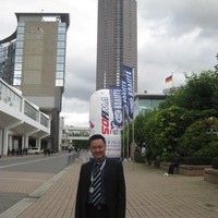 Stanley Chua
