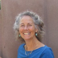 Sandra Lubarsky