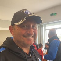 Richard Cohen