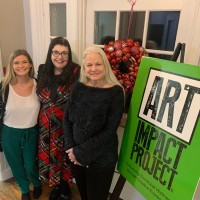 Art Impact Project