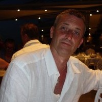 Thierry Roussel