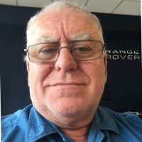 Peter Snowball