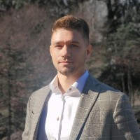 Christopher Trotta MBA