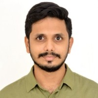 Krishnadarsh Motamarry