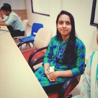vaishali bankar