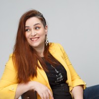 Anna Mavroudi