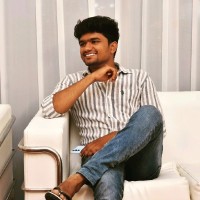 Kishore K