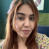 Itzel Hernandez Lopez