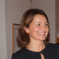 Kerstin Bransmo