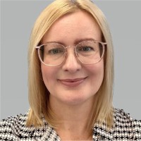 Alina Buckley