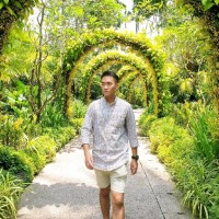 Chester Lee