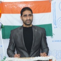 Rajesh Maratha