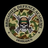 Brigadier Defence Motivation