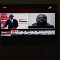 Godfred Bawa