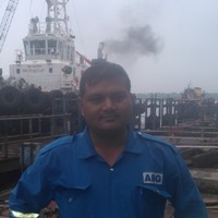 Sunil Prajapati