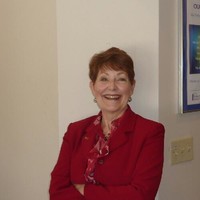 Connie Ginder