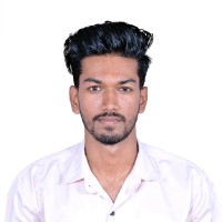 Rushab S