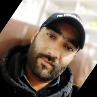 Nadeem Azad