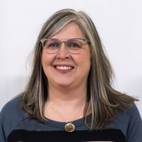 Melissa Jones