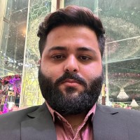 Paras Nagpal