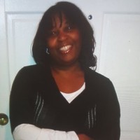 Marlene Jackson