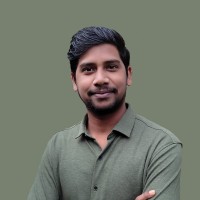 R Harish