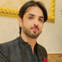 Muhammad Farhan Afzal