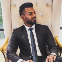 Nipun Miyuranga Perera
