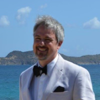 Brent Livingston