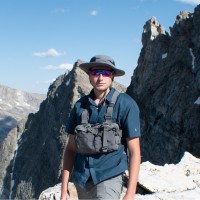 Gabe Brandt, Ei