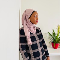 Isatu Jalloh