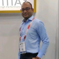 RAHUL JOSHI