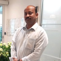 Anil Chauhan