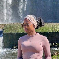 Katlego Molefe