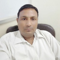 Vinod Banshi