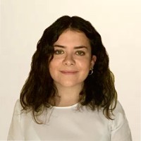 Cristina Moreno Algar