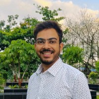 Pranav Deshpande