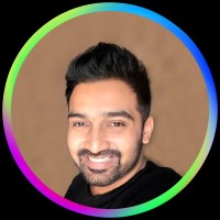 Abhilash R Pillai