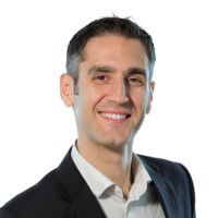 Nikolaos Nikolaidis