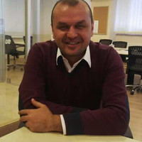 Engin Pekdemir