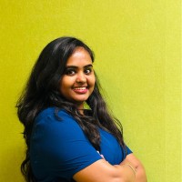 Thakur Twinkle