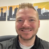 Dustin Daniel